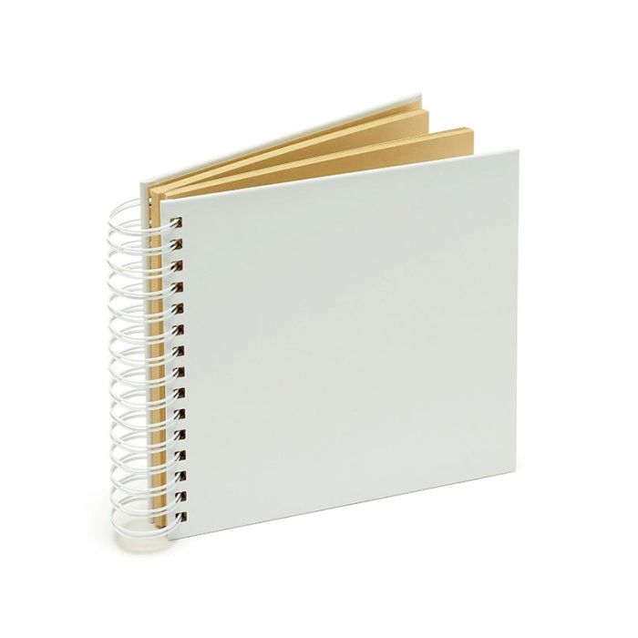 Product Image of Fujifilm Instax Ring Binder Scrapbook and Pens
