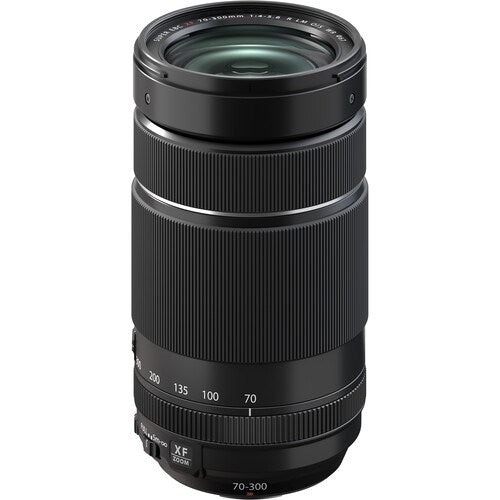 Product Image of Fujifilm XF 70-300mm f4-5.6 R LM OIS WR Lens