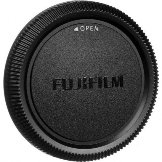 Product Image of Fujifilm BCP-001 Body cap for Fujifilm X-mount cameras