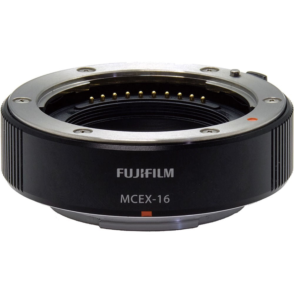 Product Image of Fuji MCEX-16 Macro Extension Tube