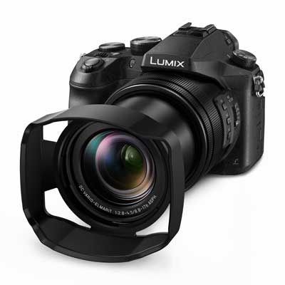 Panasonic Lumix FZ2000 Bridge Camera