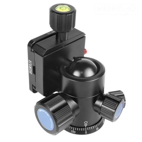 SIRUI G-10X Tripod Ball Head