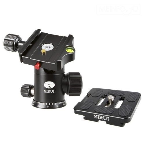 SIRUI G-10X Tripod Ball Head