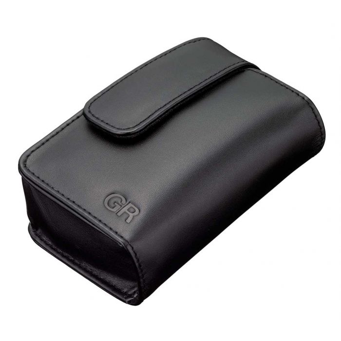 Product Image of Ricoh GC-11 Soft Case for Ricoh GR III/GRIIIX