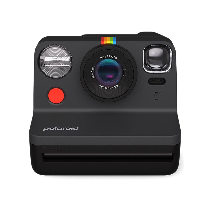 Product Image of Polaroid Now Gen 2 Instant Camera - Black