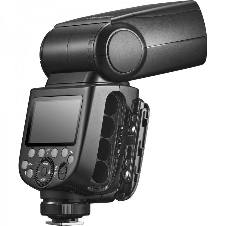 Godox TT685II TTL Camera Flash 1/8000s HSS Flash Speedlight