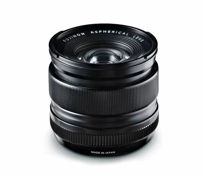 Product Image of Fujifilm XF 14mm F2.8 R Lens