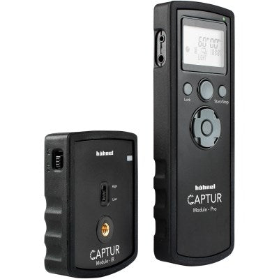 Product Image of Hahnel Captur Module Pro Camera Trigger