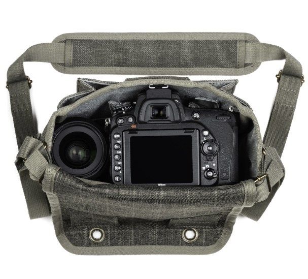 Think Tank Retrospective 4 V2.0 Camera Shoulder Bag - Pinestone