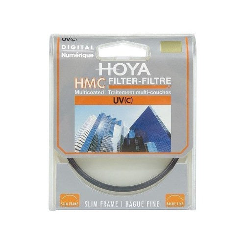 Product Image of Hoya 40.5mm HMC UV(C) Protective Lens Filter