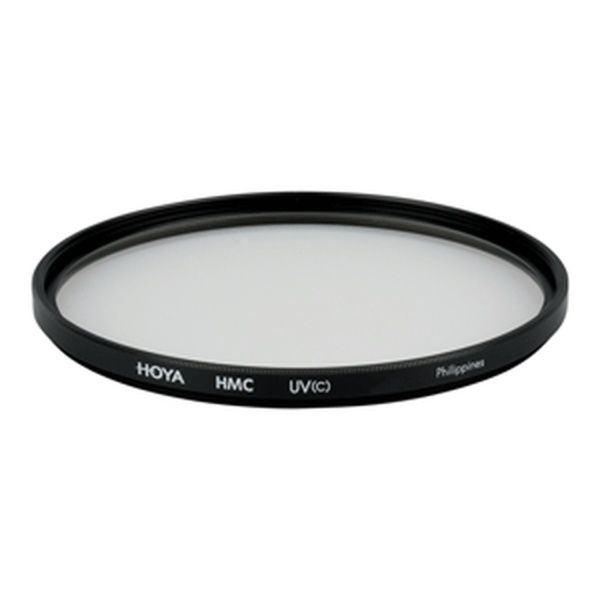 Hoya 40.5mm HMC UV(C) Protective Lens Filter