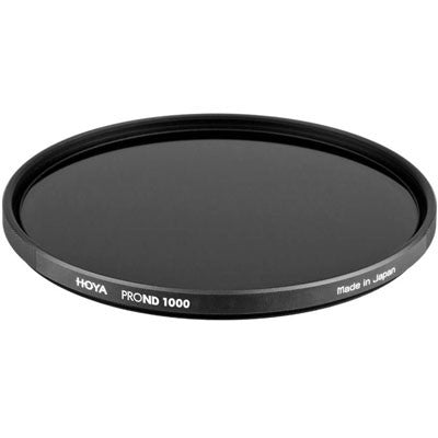Product Image of Hoya 62mm Pro ND 1000 Filter