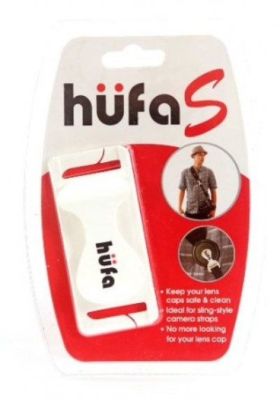 Product Image of Hufa S Cap Holder for Lens cap - White