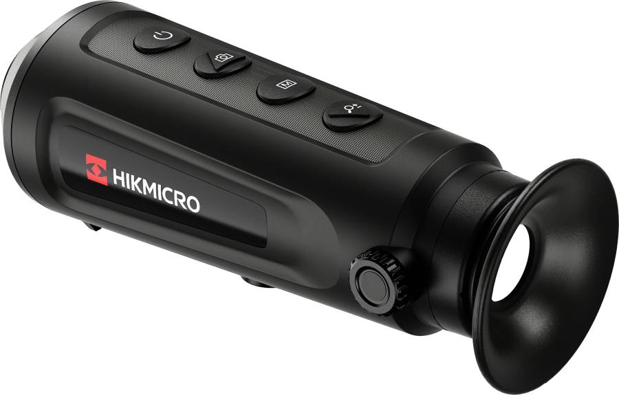 HIKMICRO Lynx LC06 6mm Smart Thermal Monocular