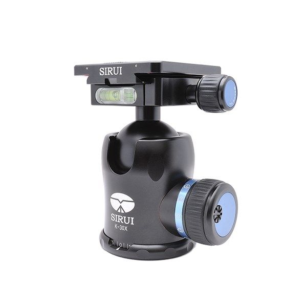 SIRUI K-30X Tripod Ball Head