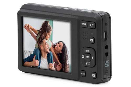 Compact Cameras Kodak PixPro FZ55 - Kodak official site