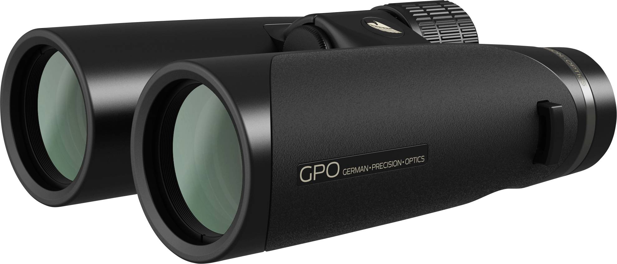 GPO Passion HD 8x42 Binoculars
