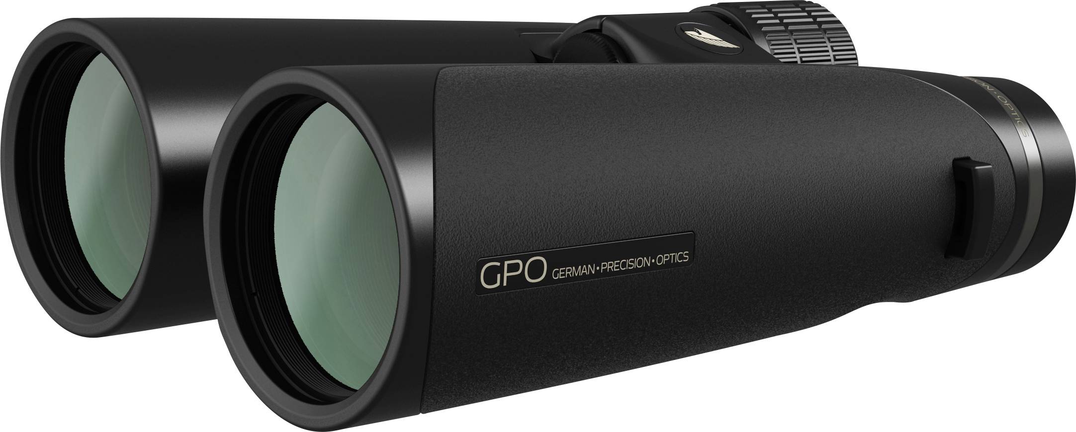 GPO Passion HD 12.5x50 Binoculars