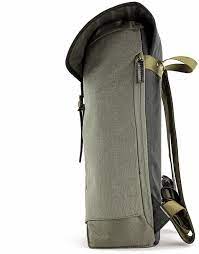 Vanguard VEO Travel 41 BK Small Backpack - Black