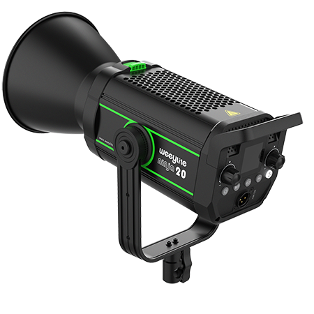Weeylite Ninja 20 COB Light
