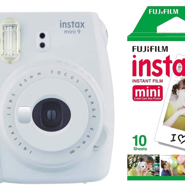 Fujifilm Instax Fun Stickers 110 Units Multicolor