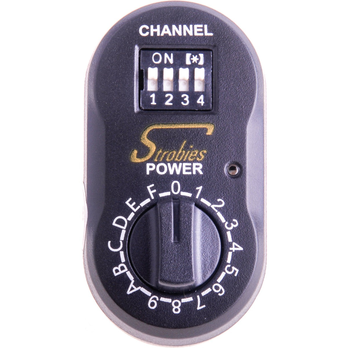 Product Image of Interfit photographic STR204 Strobies Pro-Flash receiver for One Eighty Flash