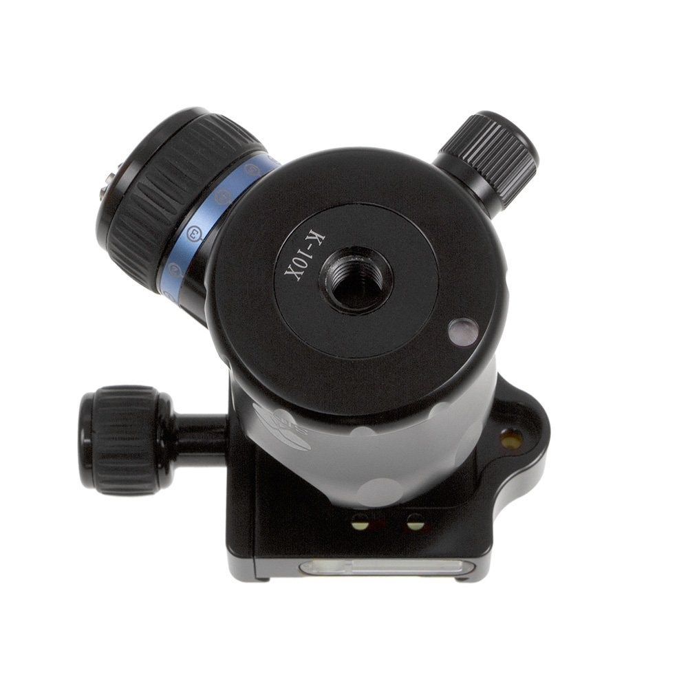 SIRUI K-10X Tripod Ball Head