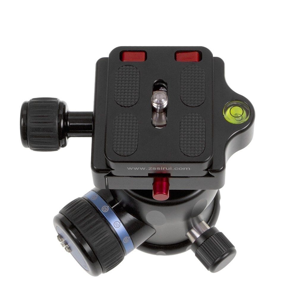 SIRUI K-10X Tripod Ball Head