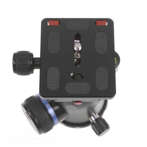 SIRUI K-30X Tripod Ball Head