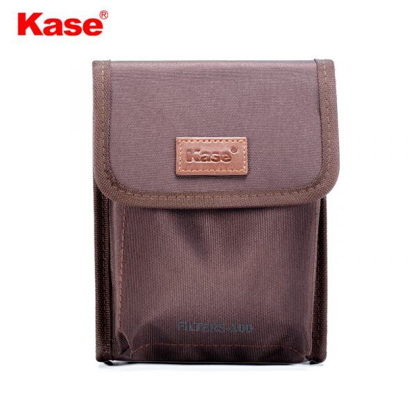 Product Image of Kase Canvas Filters Bag For 100mm Systems