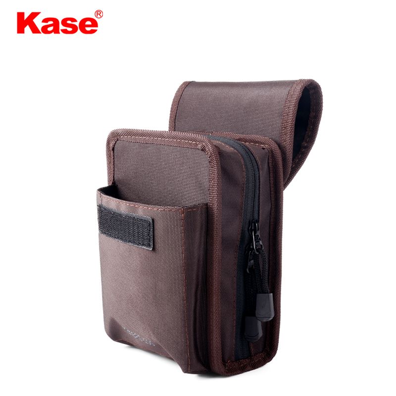 Kase Canvas Filters Bag For 100mm Systems