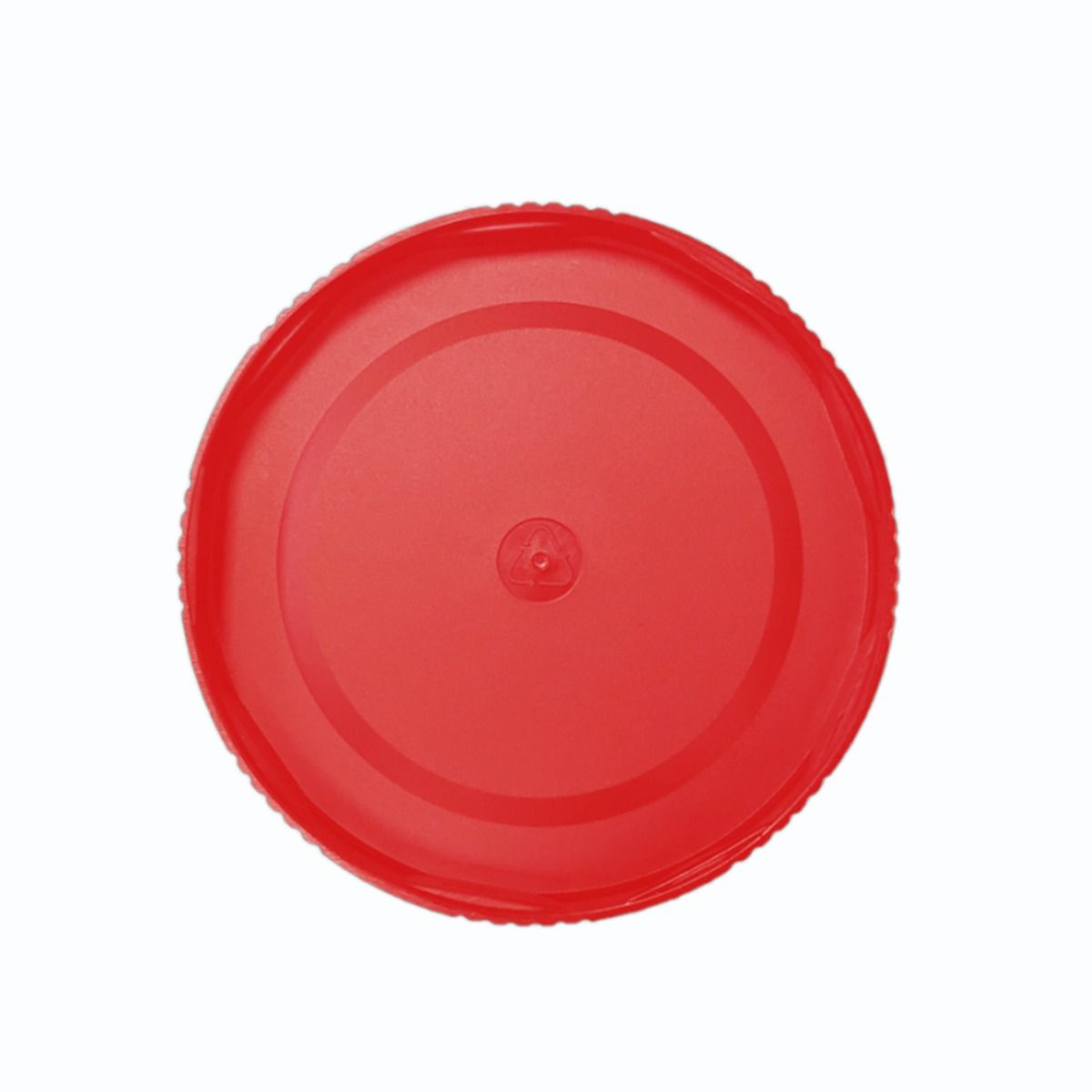 Kase K9 Red Lens Adaptor Caps (Pack Of 3)