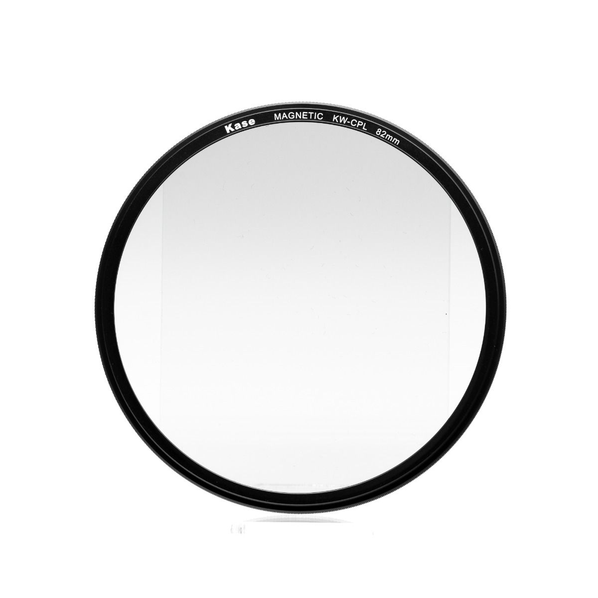 Product Image of Kase Wolverine Magnetic Circular polariser filter & Adaptor Ring 95mm