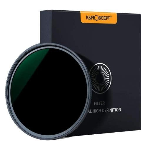 Product Image of K&F Concept ND Filter Nano X ND1000 10 Stops