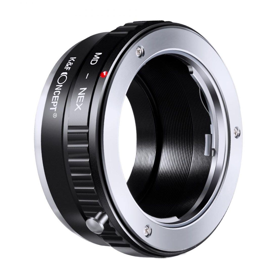 K&F concept Minolta MD MC Lenses to Sony E Mount Adapter