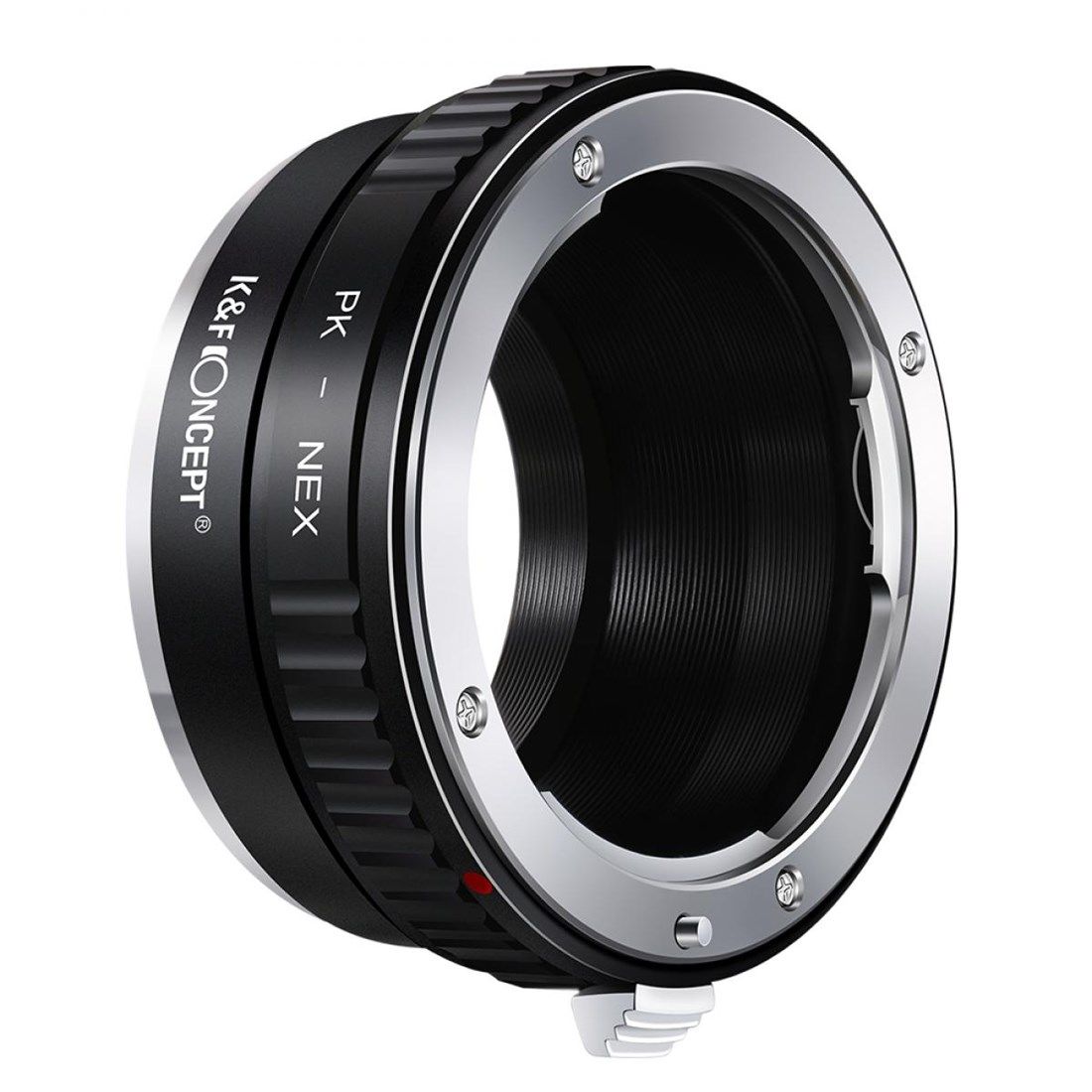 K&F Concept Pentax K Lenses to Sony E Mount Adapter