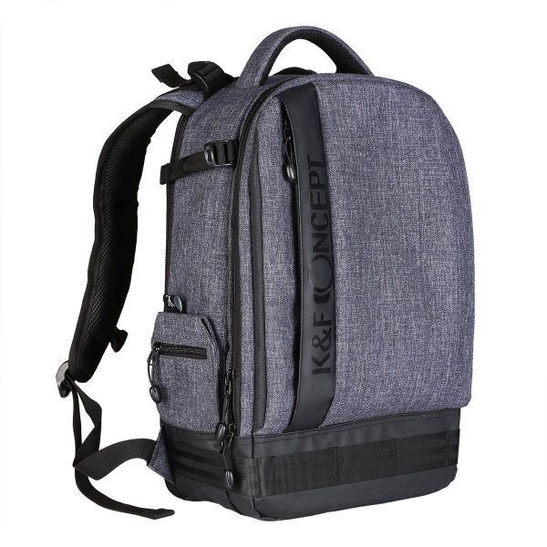 Product Image of K&F Concept Large DSLR Camera Backpack