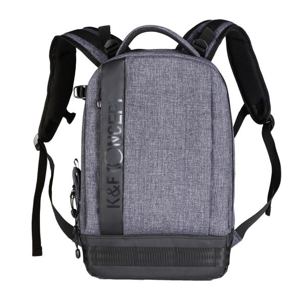 K&F Concept Large DSLR Camera Backpack