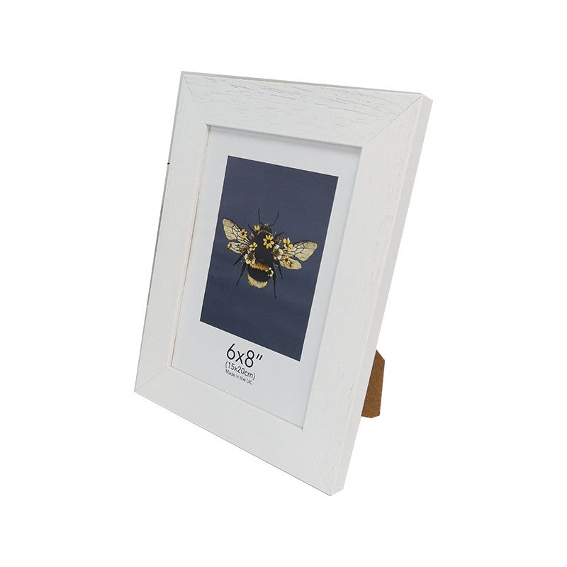 Product Image of Kimber White picture frame
