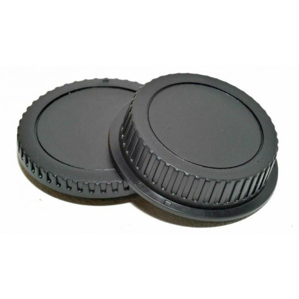 Product Image of Kood Canon AF Body And Back Cap