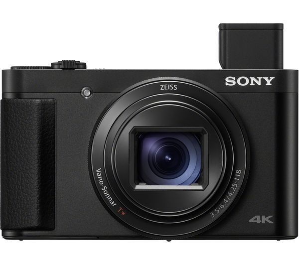 Product Image of Sony Cyber-Shot HX99 Digital Compact Camera