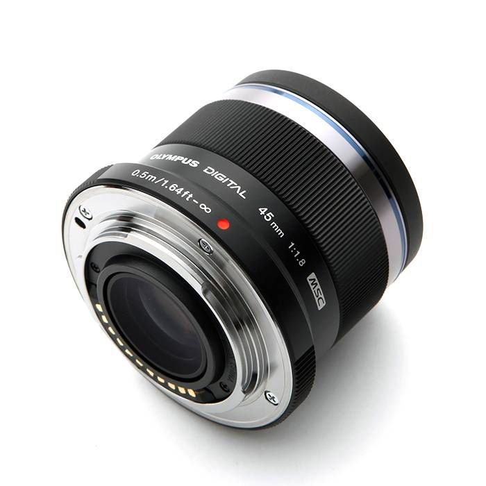 Olympus M.Zuiko Digital ED 75mm F1.8 In Sconto A € 599,00 | Saldi Gennaio 2026 | Miglior Prezzo Su