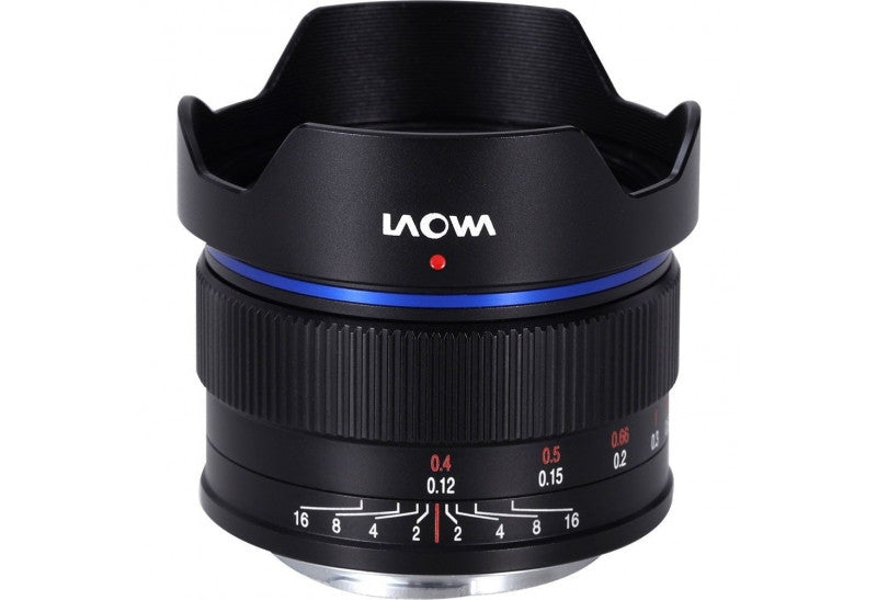 Product Image of Laowa 10mm f2 Zero-D ultra-wide lens - Micro Four Thirds MFT