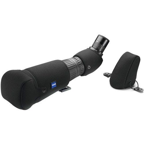 Zeiss Stay-On Case designed for the Zeiss Victory Harpia 95 spotting scope