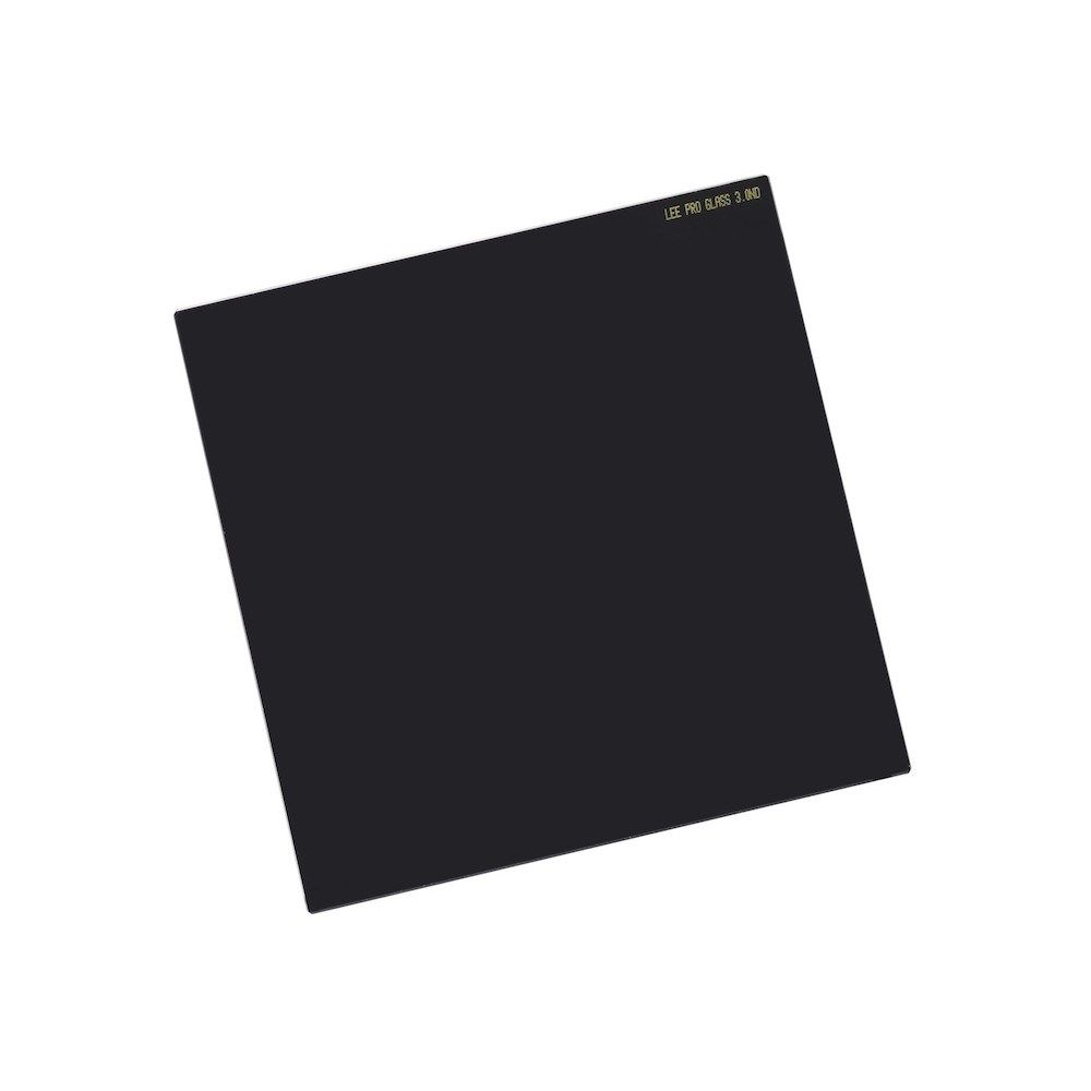 Lee Filters SW150 Pro Glass IRND Filter 10 Stops 150x150mm - SW150PG10