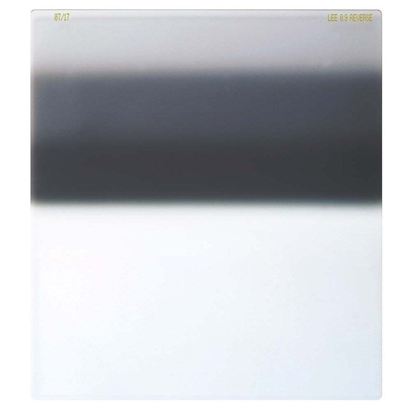 Product Image of Lee Filters 0.9 (3 Stop) SW150 Reverse ND Filter NDSW150ND9RG