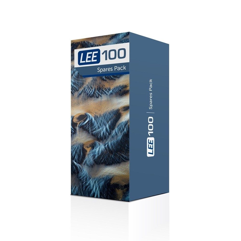 Lee Filters LEE100 Spare Parts Pack