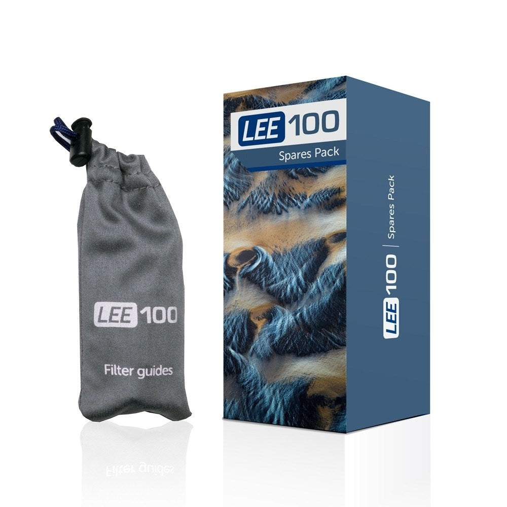Product Image of Lee Filters LEE100 Spare Parts Pack
