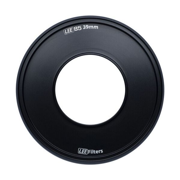 Lee Filters LEE85 Adaptor ring for 85mm filter holder