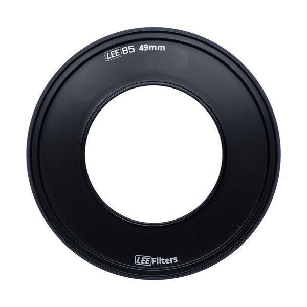 Lee Filters LEE85 Adaptor ring for 85mm filter holder